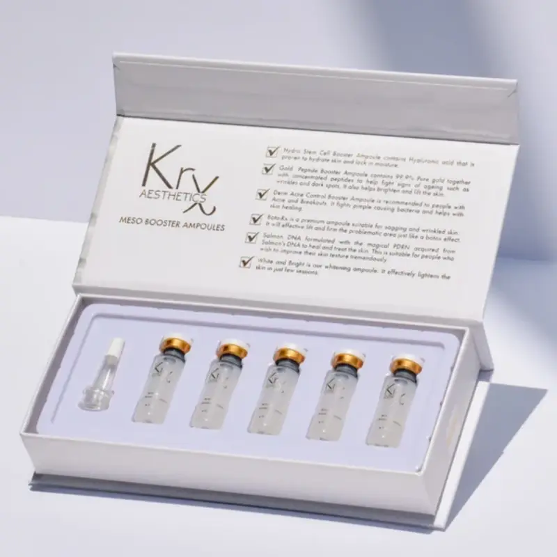 103 Boto-RX Meso Booster Ampoule