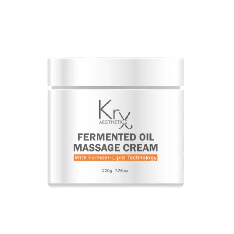 FERMENTED OIL MASSAGE CREAM