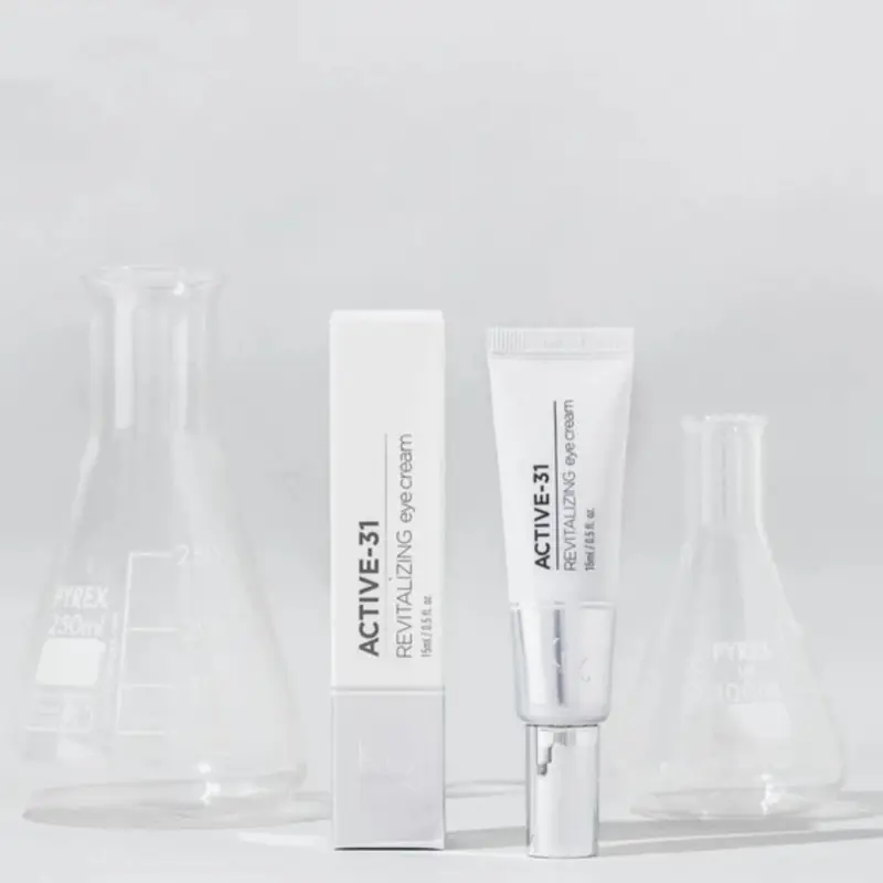 Active-31 Revitalizing eye cream