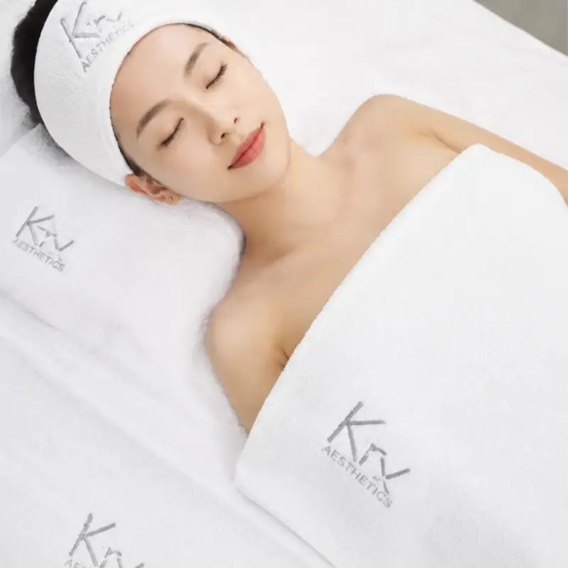 219 Kit de Serviettes Professionnel KRX
