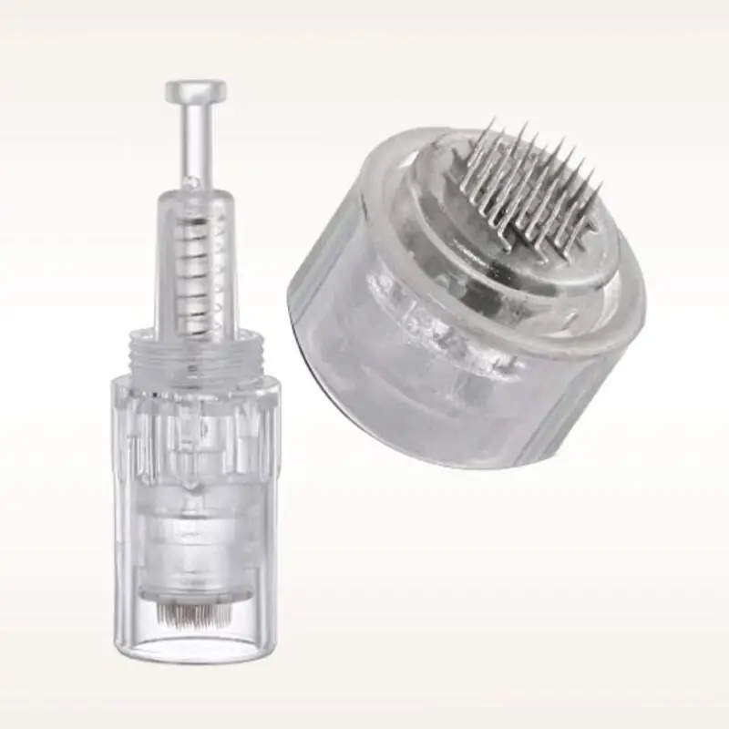 AIGUILLES STÉRILES POUR DERMAPEN - 36PIN PAR 10