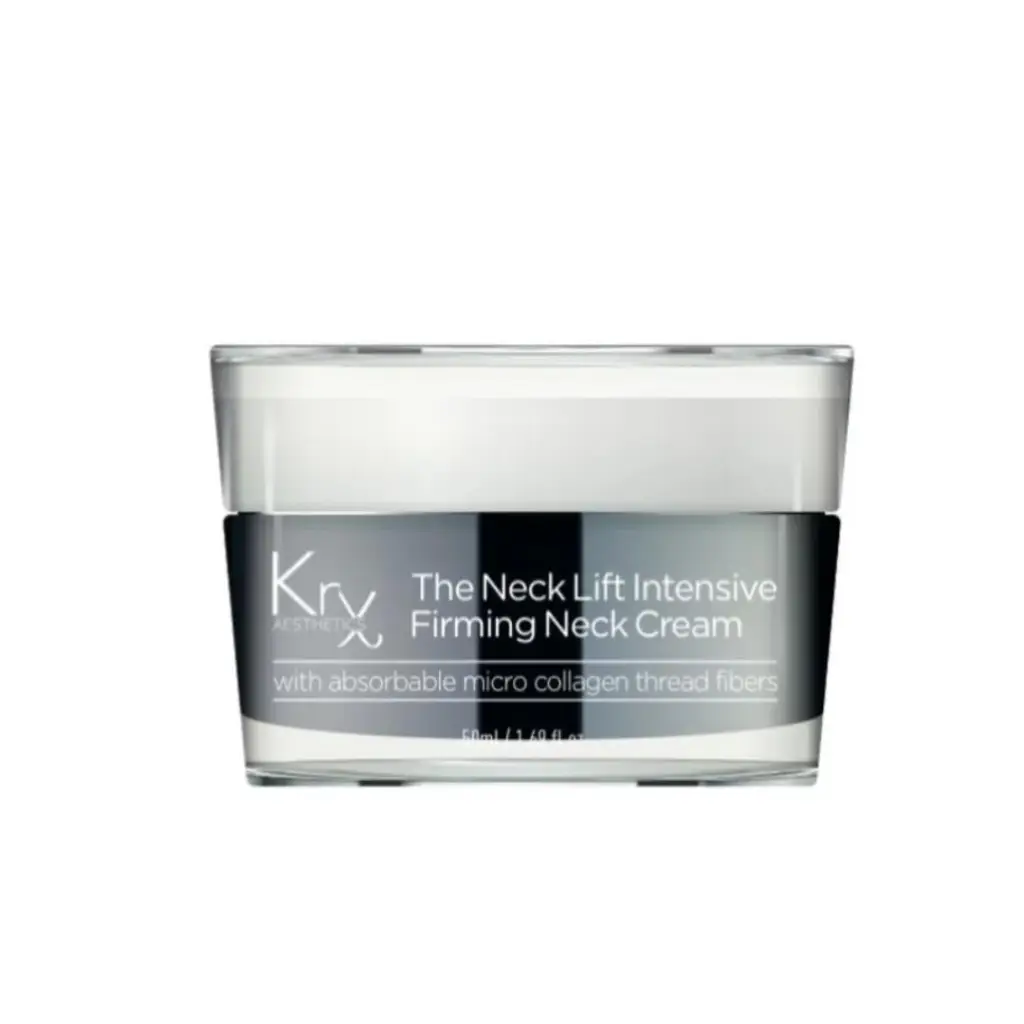 4 NECK LIFT CREAM