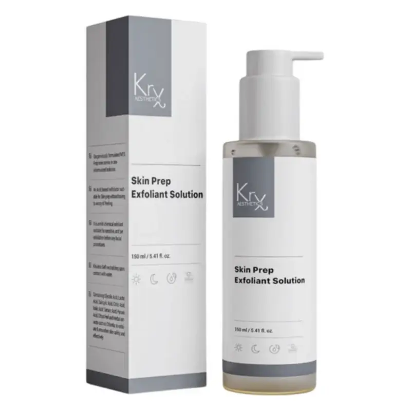 56 Skin Prep Exfoliant Solution