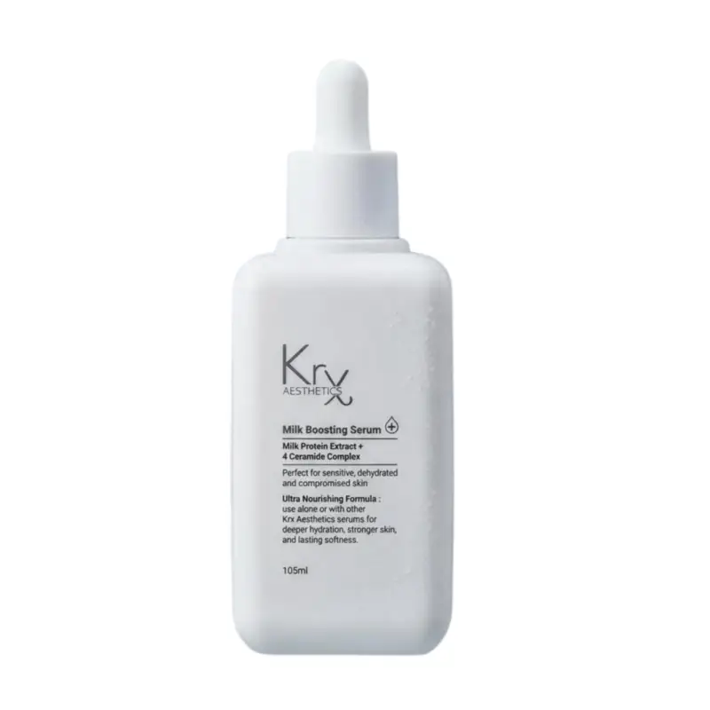 72 Milk Boosting Serum