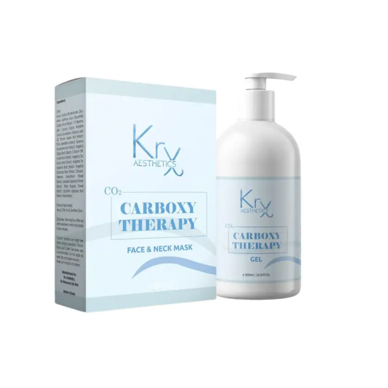 CARBOXY THERAPY CO₂
