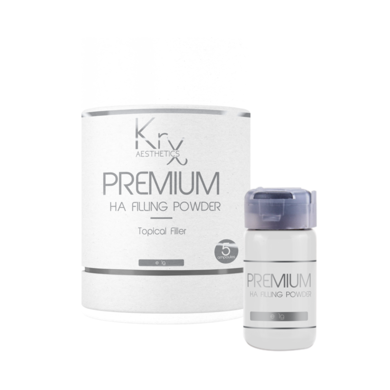 93 Premium HA Filling Powder