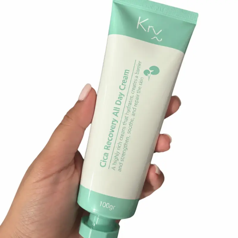 ChatGPT Image 13 sept. 2026, 13_55_58 CRÈME CICA RECOVERY ALL DAY CREAM (100GR)