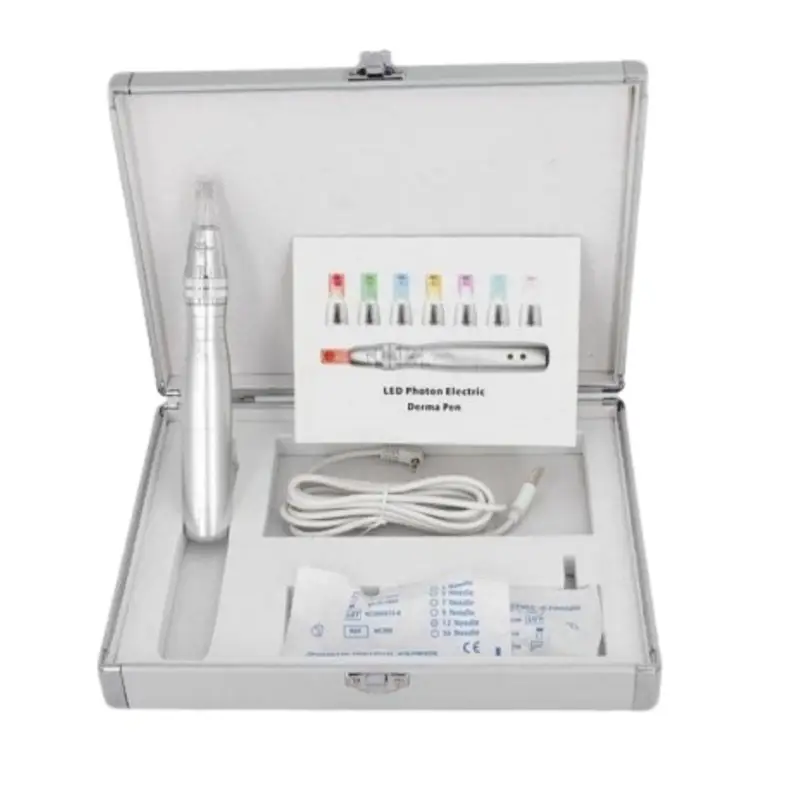 Design sans titre copie 3 KRX DERMA PEN LED PHOTON
