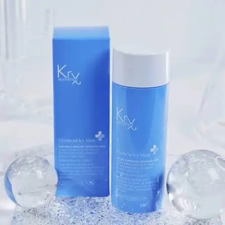 CRYOFACIAL ICY MASK – KRX AESTHETICS